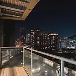 Flat With Balcony - Sleeps 14 - Views *